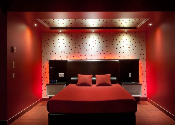 Hotel-Motel & Suites Ideal Montreal