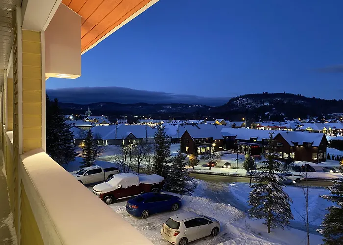 Saint-Sauveur Hotels