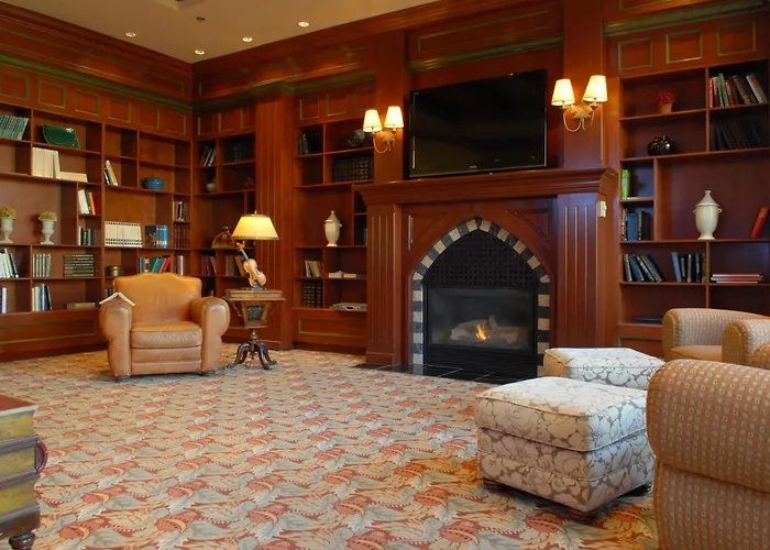 Sommet Des Neiges Hotel Mont-Tremblant
