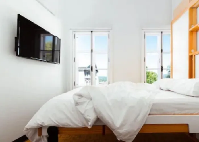 Hotel Atypiq Quebec City
