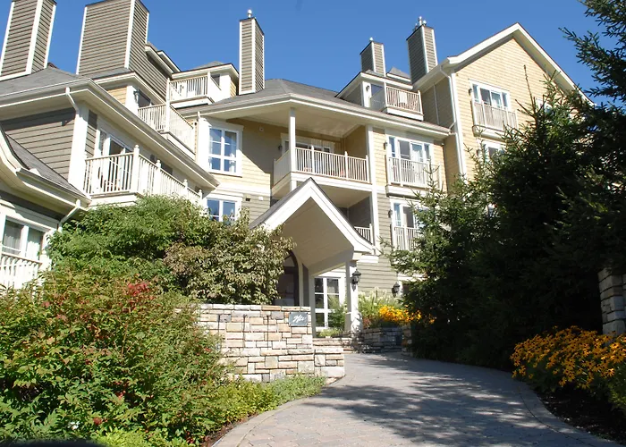 Cabin Rentals in Mont-Tremblant near Mont Tremblant Resort