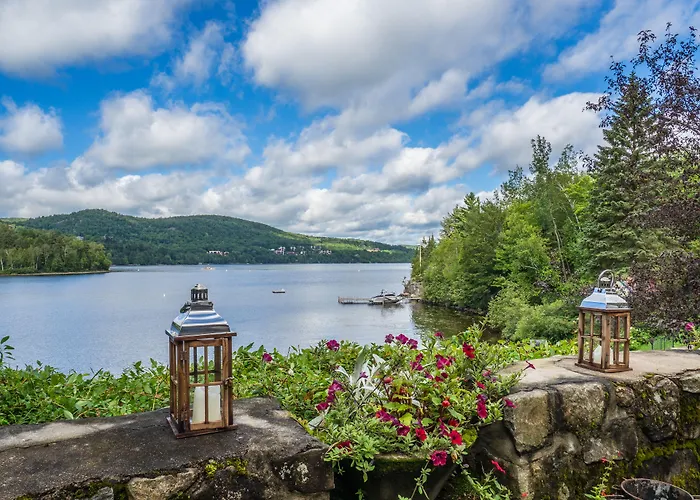 Mont-Tremblant hotels near Tonga Lumina