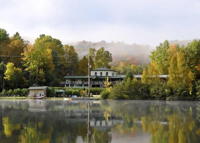 Le Boise Du Lac Mont-Tremblant
