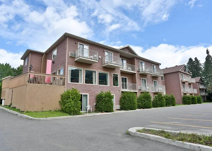 Hotel Le Versailles Saint-Sauveur