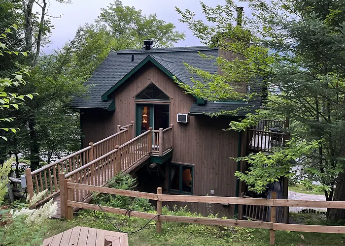 Mont-Tremblant Resorts