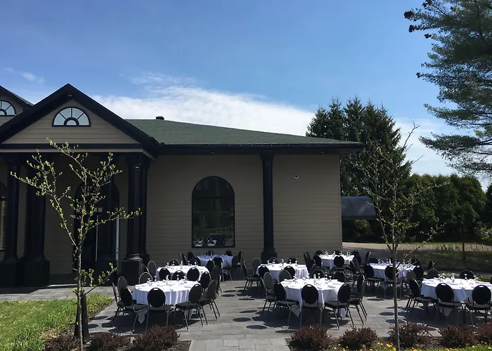 Nicolet Hotels