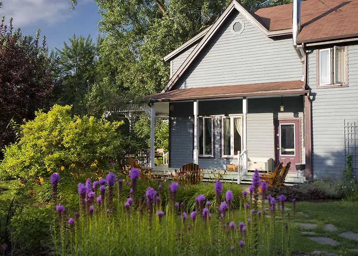 Domaine Jolivent Hotel Lac-Brome