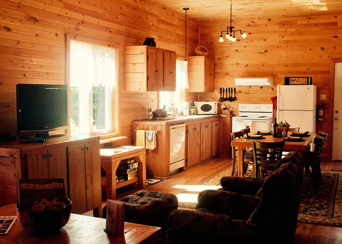 Domaine Summum Villa Mont-Tremblant