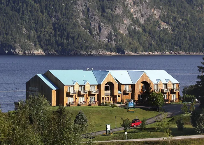 La Baie Hotels