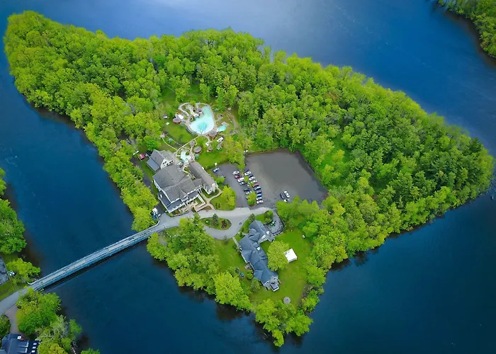 L'Oasis De L'Ile Hotel Saint-Eustache