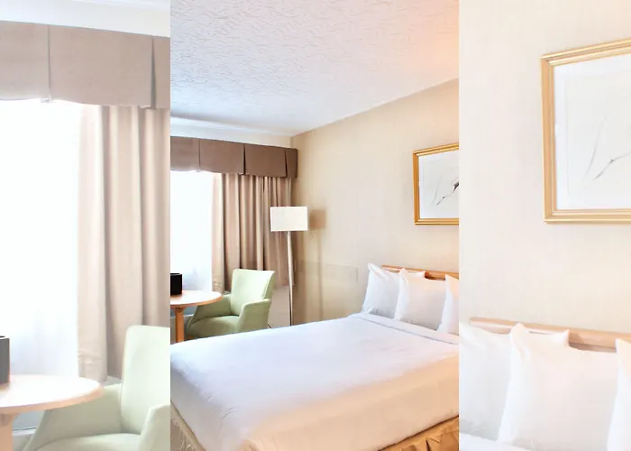 Motel Mistral Rouyn