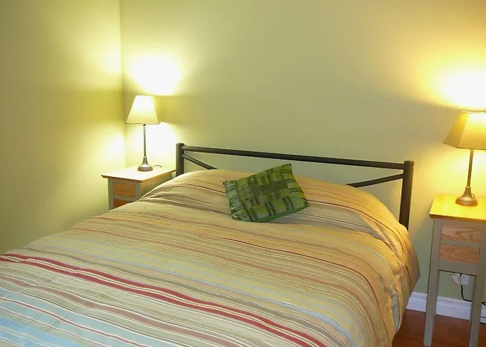 B&B La Bedondaine Quebec City