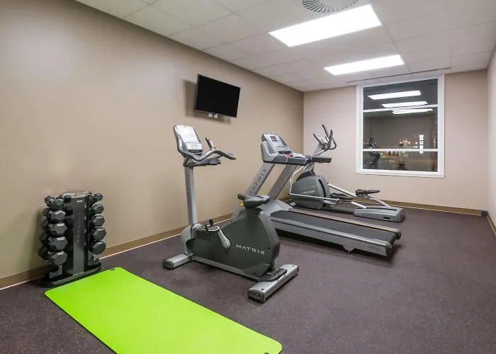 Maniwaki Hotels