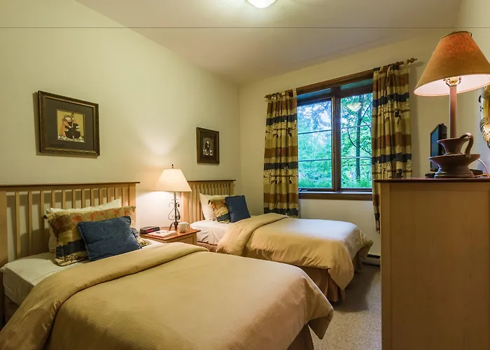 Les Manoirs - Rvmt Hotel Mont-Tremblant