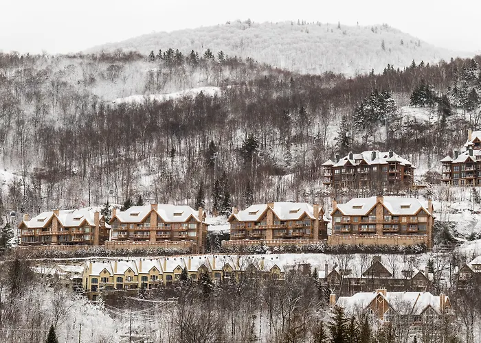 L'Altitude By Rendez-Vous Mont-Tremblant Apartment