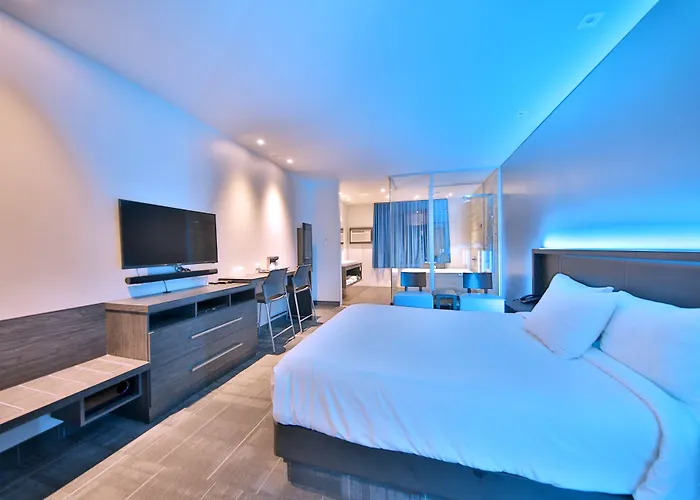 Hotel O Laval