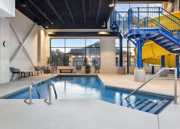 Microtel Inn & Suites By Wyndham Mont Tremblant