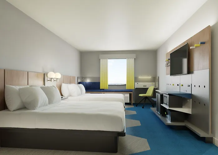 Microtel Inn Suites By Wyndham Lac-Megantic