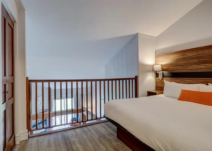 Estrimont Hotel Magog