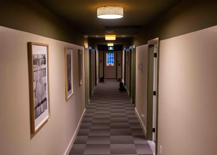 Pet friendly Auberge Manitonga Mont-Tremblant