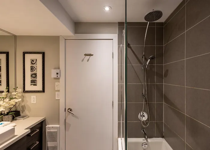 Les Immeubles Charlevoix - Le 1175 Apartment Quebec City