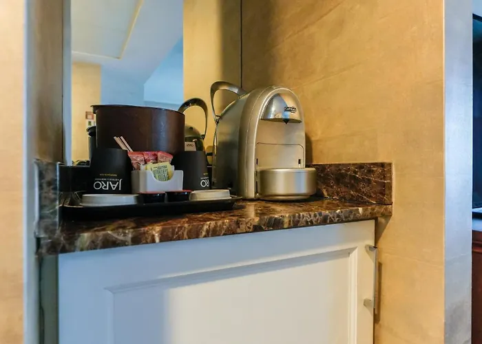 Quebec City 4 Star Hotels