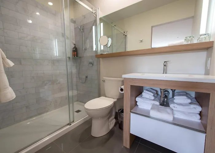Hotel Du Domaine, An Ascend Collection Hotel Thetford Mines