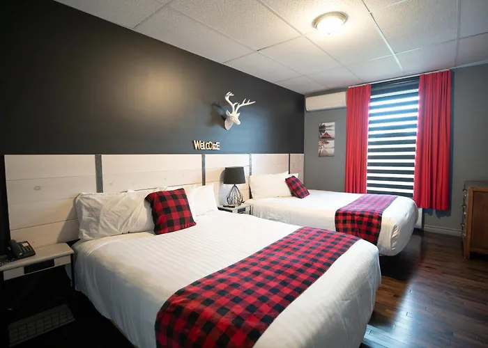 Grand Metis Hotels