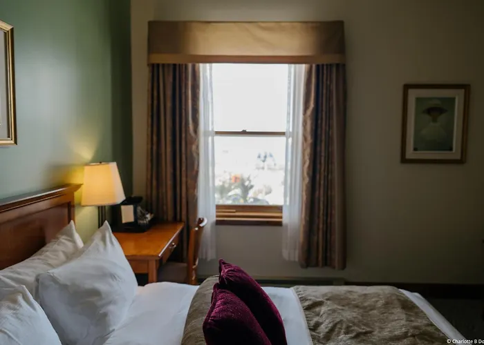 Tadoussac Hotels