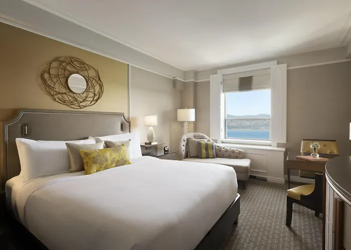 Quebec City Dog Friendly Lodging and Hotels