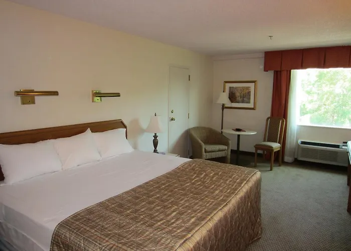 Hotel Gouverneur Ile Charron Boucherville