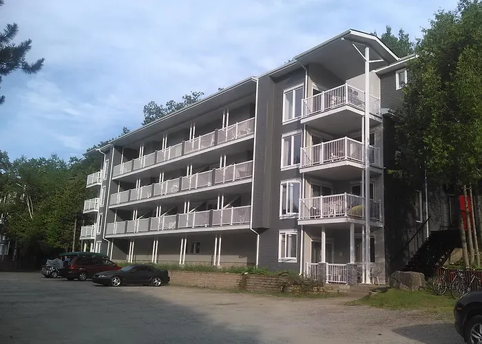 Bernache Apartment Mont-Tremblant