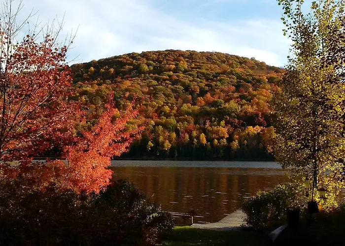 Chalets Laurentides Mont-Tremblant