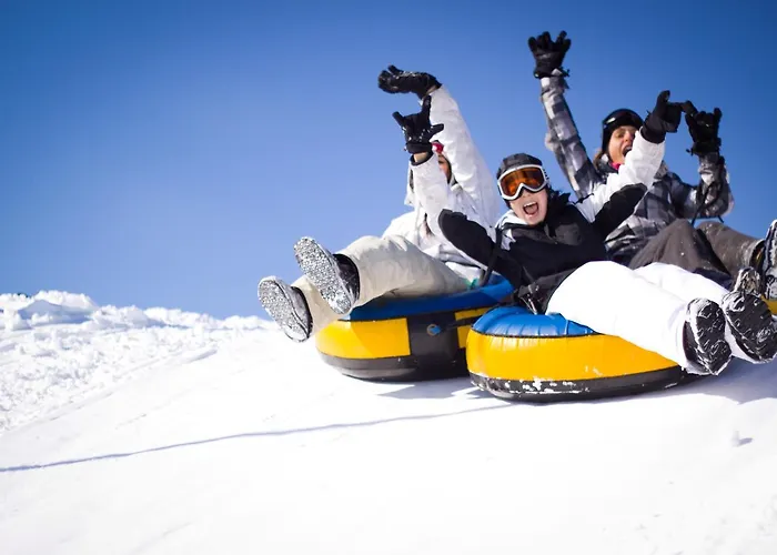 Quebec City Hotels for Romantic Getaway