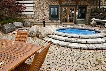 Pet friendly Lequinoxe - Tremblant Sunstar Hotel Mont-Tremblant