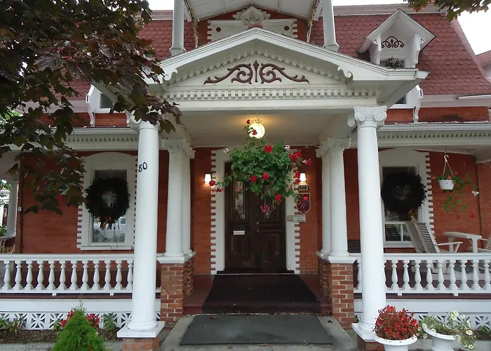 Motel Cote Riviere-du-Loup