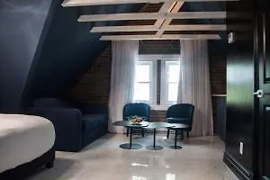 Boutique Hotel Le Penfield Montreal
