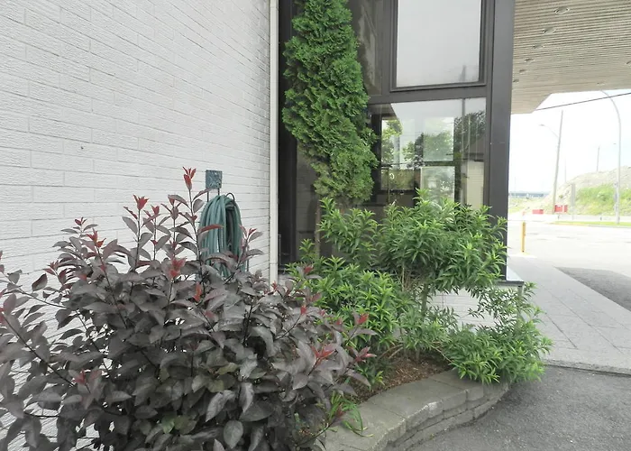 Dorval Hotels
