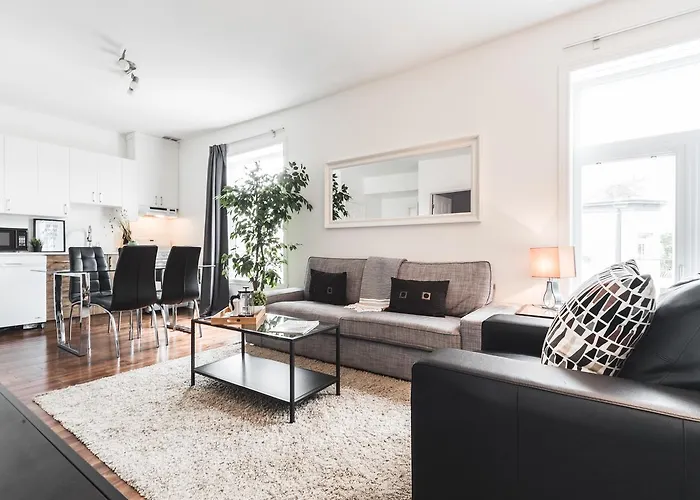 Likeahotel - Le Chambord Montreal