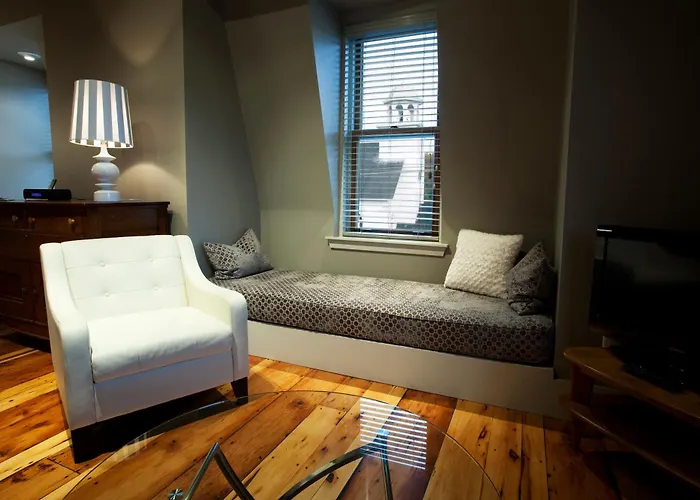 Le Pleasant Hotel Sutton