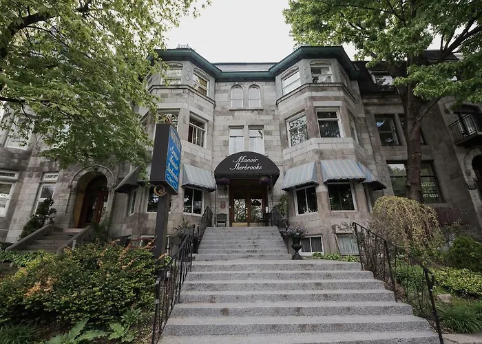 Beaconsfield Hotels