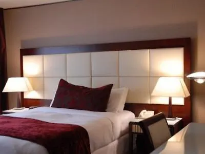 Hotel De La Montagne Montreal - 4 star Hotel