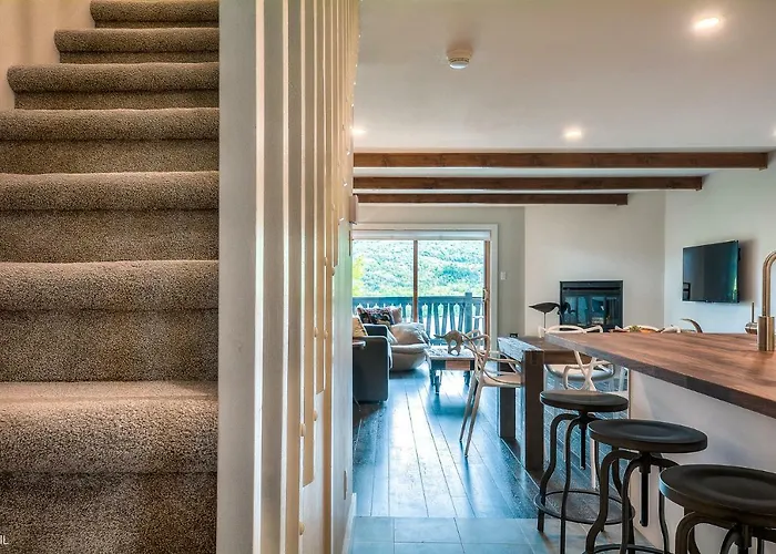 Pet friendly Luxury Condo Tremblant Mont-Tremblant
