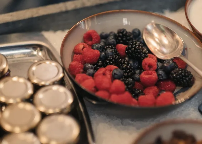 Quebec City City Center Hotels